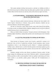 Ūkinių gyvūnų slaugos profesinės veiklos praktika 10 puslapis