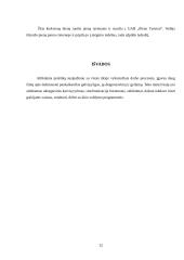 Ūkinių gyvūnų slaugos profesinės veiklos praktika 11 puslapis