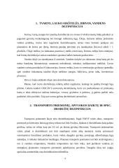 Ūkinių gyvūnų slaugos profesinės veiklos praktika 3 puslapis