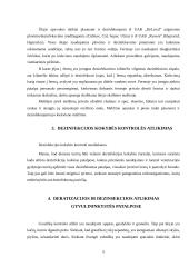 Ūkinių gyvūnų slaugos profesinės veiklos praktika 4 puslapis