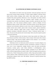 Ūkinių gyvūnų slaugos profesinės veiklos praktika 8 puslapis