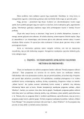 Ūkinių gyvūnų slaugos profesinės veiklos praktika 9 puslapis