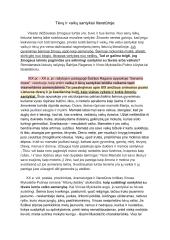 Kabėjimas. Tėvų ir vaikų santykiai literatūroje