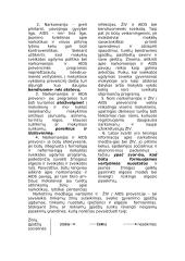 Narkomanija ir ŽIV 3 puslapis