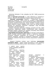 Narkomanija ir ŽIV 4 puslapis