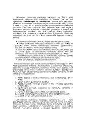 Narkomanija ir ŽIV 5 puslapis