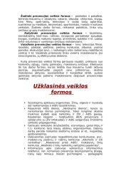 Narkomanija ir ŽIV 10 puslapis