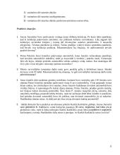 Civilinių sutarčių trumpa charakteristika bei praktinės situacijos 11 puslapis