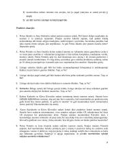 Civilinių sutarčių trumpa charakteristika bei praktinės situacijos 13 puslapis