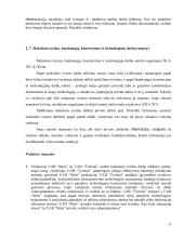 Civilinių sutarčių trumpa charakteristika bei praktinės situacijos 16 puslapis