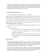 Civilinių sutarčių trumpa charakteristika bei praktinės situacijos 17 puslapis