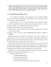 Civilinių sutarčių trumpa charakteristika bei praktinės situacijos 18 puslapis