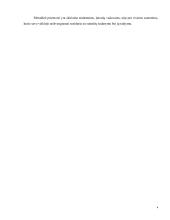 Civilinių sutarčių trumpa charakteristika bei praktinės situacijos 3 puslapis