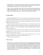 Civilinių sutarčių trumpa charakteristika bei praktinės situacijos 9 puslapis