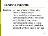 Teisės sąvoka ir  požymiai 19 puslapis