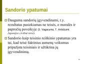 Teisės sąvoka ir  požymiai 20 puslapis