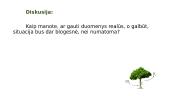 Didėjantys miškų trikdžiai Europoje ir jų poveikis anglies dioksido saugojimui 5 puslapis