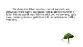 Didėjantys miškų trikdžiai Europoje ir jų poveikis anglies dioksido saugojimui 7 puslapis