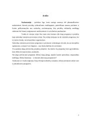 Narkomanijos prevencija 2 puslapis