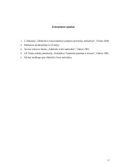 Narkomanijos prevencija 11 puslapis