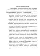 Narkomanijos prevencija 3 puslapis