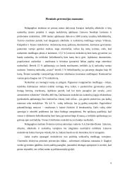 Narkomanijos prevencija 4 puslapis