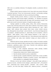 Narkomanijos prevencija 6 puslapis