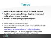 Verslo teisė (skaidrės)