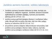 Verslo teisė (skaidrės) 10 puslapis