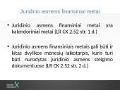 Verslo teisė (skaidrės) 11 puslapis
