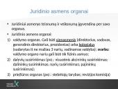 Verslo teisė (skaidrės) 16 puslapis