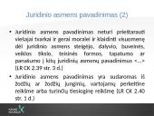 Verslo teisė (skaidrės) 6 puslapis