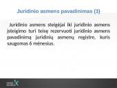 Verslo teisė (skaidrės) 7 puslapis