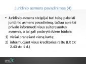 Verslo teisė (skaidrės) 8 puslapis