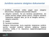 Verslo teisė (skaidrės) 9 puslapis