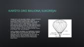 Karšto oro balionas 3 puslapis