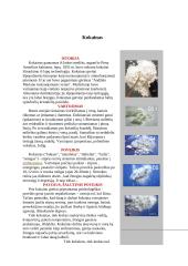 Organinės ir neorganinės kilmės narkotikai 15 puslapis