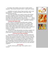 Organinės ir neorganinės kilmės narkotikai 19 puslapis