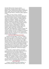 Organinės ir neorganinės kilmės narkotikai 6 puslapis