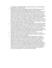 Mikalojaus Daukšos ,,Postilė’’ analizė 2 puslapis