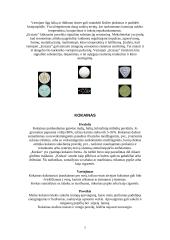 Narkotikai, narkomanai ir narkotikų rūšys 7 puslapis