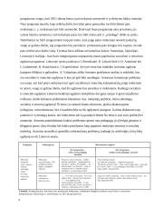 Socialinis ir emocinis ugdymas: mokytojo perspektyva. Straipsnio analizavimas 3 puslapis