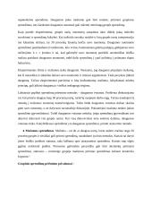 Valdymo sprendimų priėmimas (referatas) 6 puslapis