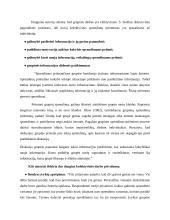 Valdymo sprendimų priėmimas (referatas) 7 puslapis