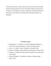 Valdymo sprendimų priėmimas (referatas) 9 puslapis