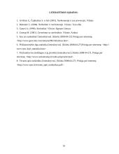 Narkotikai. Narkotikų vartojimas 19 puslapis