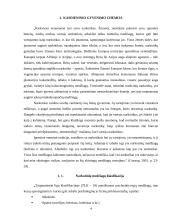 Narkotikai. Narkotikų vartojimas 4 puslapis