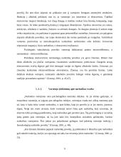 Narkotikai. Narkotikų vartojimas 9 puslapis