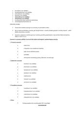 Zoonozės ir maisto higiena 2 puslapis