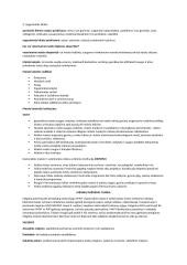 Zoonozės ir maisto higiena 6 puslapis